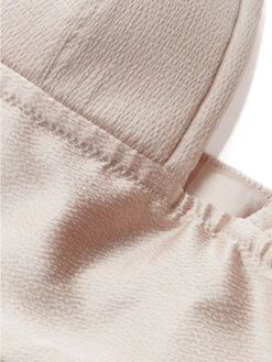 Seide Triangel BH GLORIA SMOCK Von Cadolle -Amoena Verkaufs-Shop 1120ac bustier rosa gloria soie poudre cadolle 6 4