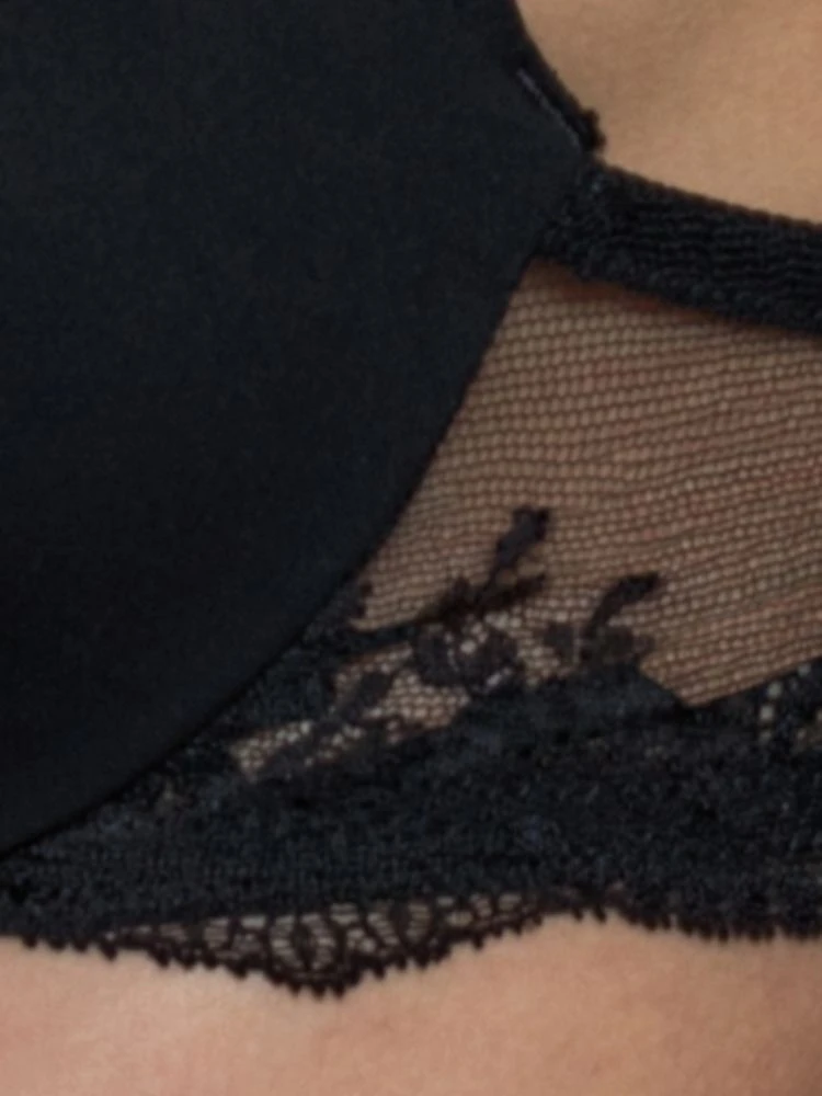 Soft-Air Schalen-BH CHARME Von Ritratti 3 Soft-Air Schalen-BH CHARME Von Ritratti – Bild 3