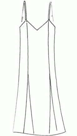 100% Seide Nachtkleid Lang KLASSIK SATIN Von Eva B. Bitzer -Amoena Verkaufs-Shop 27319898 seide nachthemd lang bitzer 2