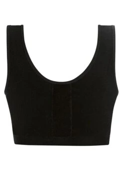 Amoena Kompressions-BH Leyla -Amoena Verkaufs-Shop Amoena Kompressions BH Leyla 44606 schwarz 04 min 1280x1280