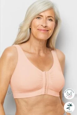 Amoena Prothesen-BH Clara SB