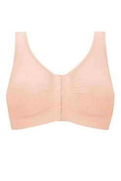Amoena Prothesen-BH Clara SB -Amoena Verkaufs-Shop Amoena Prothesen BH Clara SB FC 44743 rose nude 06 1280x1280