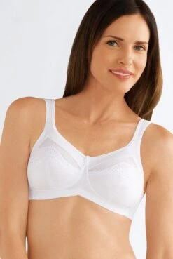 Amoena Verkaufs-Shop -Amoena Verkaufs-Shop Amoena Prothesen BH Isadora 0947 weiss 3 1280x1280