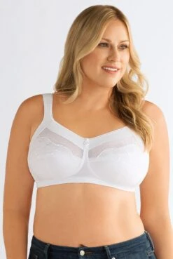 Amoena Prothesen-BH Isadora SB -Amoena Verkaufs-Shop Amoena Prothesen BH Isadora 0947 weiss 5 1280x1280