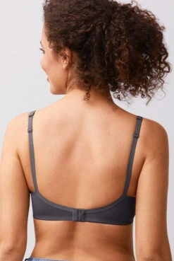 Amoena Prothesen-BH Mara 9 Amoena Prothesen-BH Mara -Amoena Verkaufs-Shop Amoena Prothesen BH Mara Dunkelgrau 4 1280x1280