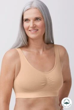 Amoena Prothesen-BH Becky Soft