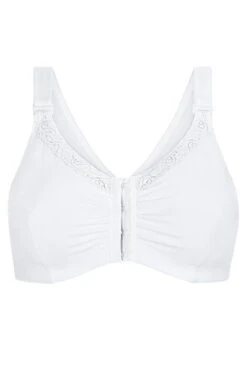 Amoena Prothesen-BH Hannah SB -Amoena Verkaufs-Shop Amoena Erstversorgungs BH Hannah 2160 weiss 04 1280x1280