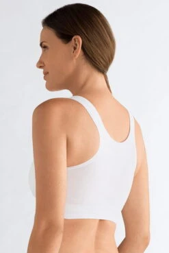 Amoena Erstversorgungs-BH Theraport -Amoena Verkaufs-Shop Amoena Erstversorgungs BH Theraport 2161 weiss 03 1280x1280