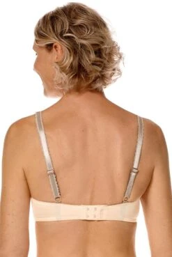 Amoena Prothesen-BH Alina SBP 9 Amoena Prothesen-BH Alina SBP -Amoena Verkaufs-Shop Amoena Prothesen BH Alina SBP 44850 hell rose grau 04 1280x1280