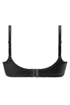 Amoena Prothesen-BH Isabel SB -Amoena Verkaufs-Shop Amoena Prothesen BH Isabel SB 2118 schwarz 06 1280x1280