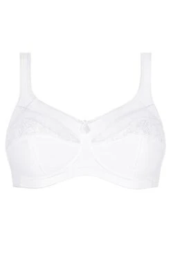 Amoena Prothesen-BH Isadora SB -Amoena Verkaufs-Shop Amoena Prothesen BH Isadora 0947 weiss 05 1280x1280