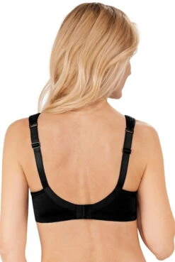 Amoena Prothesen-BH Isadora SB -Amoena Verkaufs-Shop Amoena Prothesen BH Isadora 44114 schwarz 03 1280x1280