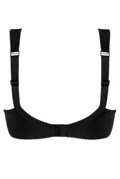 Amoena Prothesen-BH Isadora SB -Amoena Verkaufs-Shop Amoena Prothesen BH Isadora 44114 schwarz 05 1280x1280