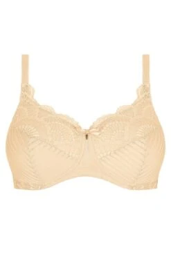 Amoena Prothesen-BH Karolina SBP -Amoena Verkaufs-Shop Amoena Prothesen BH Karolina SBP 44857 sand 03 1280x1280