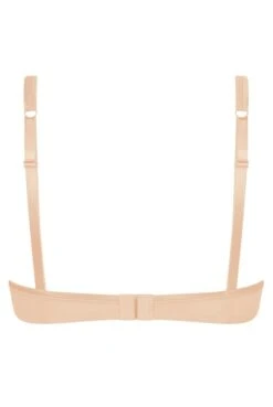 Amoena Prothesen-BH Lara Satin -Amoena Verkaufs-Shop Amoena Prothesen BH Lara Satin 44214 sand 05 1280x1280