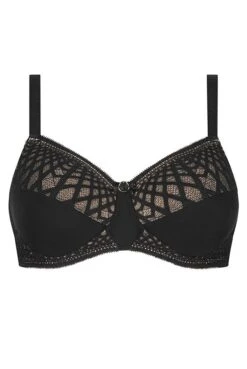 Amoena Prothesen-BH Pia SB -Amoena Verkaufs-Shop Amoena Prothesen BH Pia SB 44838 schwarz sand 03 1280x1280