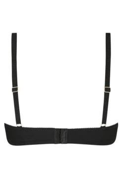 Amoena Prothesen-BH Pia SB -Amoena Verkaufs-Shop Amoena Prothesen BH Pia SB 44838 schwarz sand 04 1280x1280