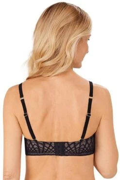 Amoena Prothesen-Bügel-BH Pia -Amoena Verkaufs-Shop Amoena Prothesen BH Pia WBP 44840 schwarz sand 06 1280x1280