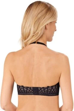 Amoena Prothesen-Bügel-BH Pia -Amoena Verkaufs-Shop Amoena Prothesen BH Pia WBP 44840 schwarz sand 07 1280x1280