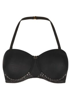 Amoena Prothesen-Bügel-BH Pia -Amoena Verkaufs-Shop Amoena Prothesen BH Pia WBP 44840 schwarz sand 08 1280x1280