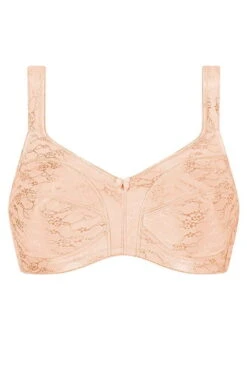 Amoena Prothesen-BH Tessa -Amoena Verkaufs-Shop Amoena Prothesen BH Tessa 44801 rose nude 04 1280x1280