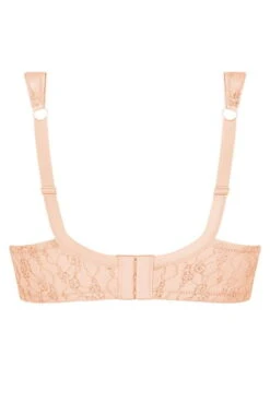 Amoena Prothesen-BH Tessa -Amoena Verkaufs-Shop Amoena Prothesen BH Tessa 44801 rose nude 05 1280x1280