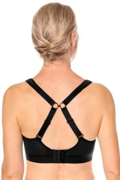 Amoena Prothesen-Sport-BH Jolie 8 Amoena Prothesen-Sport-BH Jolie -Amoena Verkaufs-Shop Amoena Prothesen Sport BH Jolie 44872 schwarz grau 04 1280x1280