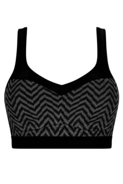 Amoena Prothesen-Sport-BH Jolie 10 Amoena Prothesen-Sport-BH Jolie -Amoena Verkaufs-Shop Amoena Prothesen Sport BH Jolie 44872 schwarz grau 06 1280x1280