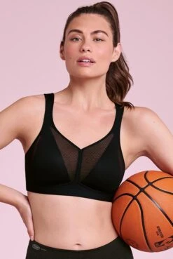 Prothesen-Sport-BH Air Control