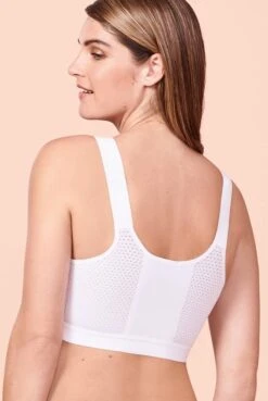 Kompressions-Bandage Osaka -Amoena Verkaufs-Shop Anita Care Kompressions BH Osaka 1195 006 weiss 04 1280x1280
