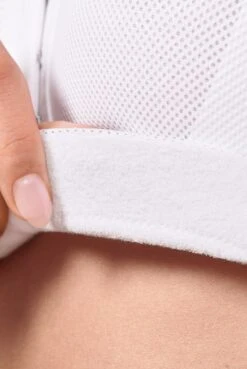 Kompressions-Bandage Osaka -Amoena Verkaufs-Shop Anita Care Kompressions BH Osaka 1195 006 weiss 05 1280x1280