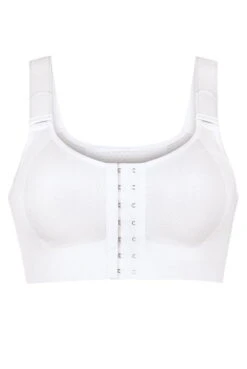 Kompressions-Bandage Osaka -Amoena Verkaufs-Shop Anita Care Kompressions BH Osaka 1195 006 weiss 06 1280x1280