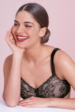 Prothesen-BH Antonia -Amoena Verkaufs-Shop Anita Care Prothesen BH Antonia 4705X 001 schwarz 03 1280x1280