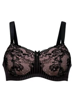 Prothesen-BH Antonia -Amoena Verkaufs-Shop Anita Care Prothesen BH Antonia 4705X 001 schwarz 06 1280x1280