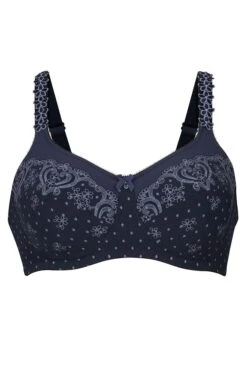 Prothesen-BH Belvedere -Amoena Verkaufs-Shop Anita Care Prothesen BH Belvedere 4787X 390 deep blue 05 1280x1280