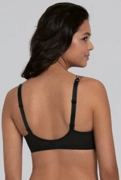 Prothesen-BH Colette 13 Prothesen-BH Colette -Amoena Verkaufs-Shop Anita Care Prothesen BH Colette 4750X 001 schwarz 06 1280x1280