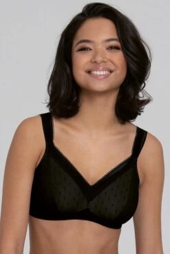 Prothesen-BH Emily -Amoena Verkaufs-Shop Anita Care Prothesen BH Emily 5798X 001 schwarz 03 1280x1280