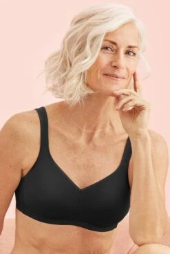 Amoena Verkaufs-Shop -Amoena Verkaufs-Shop Anita Care Prothesen BH Hanni 5787X 001 schwarz 02 1280x1280