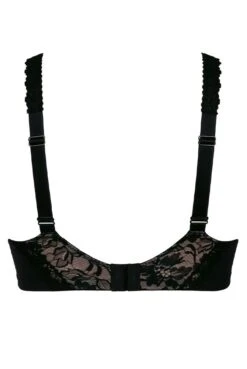 Prothesen-BH Helen -Amoena Verkaufs-Shop Anita Care Prothesen BH Helen 4769X 001 schwarz 07 1280x1280