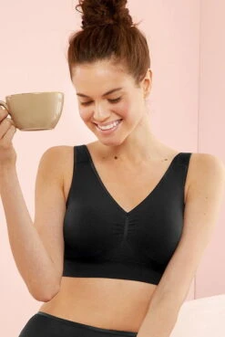 Prothesen-Bustier Lotta