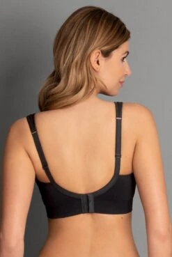 Prothesen-Bustier Lotta 8 Prothesen-Bustier Lotta -Amoena Verkaufs-Shop Anita Care Prothesen BH Lotta 5769X 001 schwarz 04 1280x1280