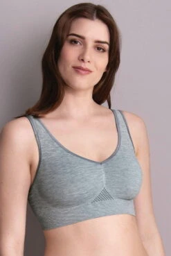 Prothesen-BH Lotta -Amoena Verkaufs-Shop Anita Care Prothesen BH Lotta 5739X 475 grey melange 04 1280x1280
