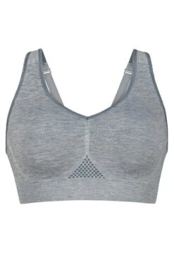 Prothesen-BH Lotta -Amoena Verkaufs-Shop Anita Care Prothesen BH Lotta 5739X 475 grey melange 06 1280x1280