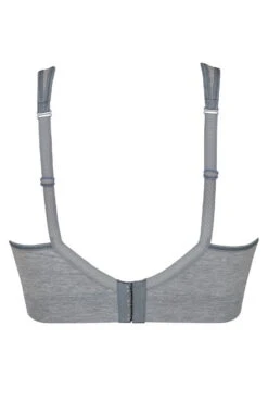 Prothesen-BH Lotta -Amoena Verkaufs-Shop Anita Care Prothesen BH Lotta 5739X 475 grey melange 07 1280x1280