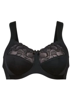 Prothesen-BH Lucia 8 Prothesen-BH Lucia -Amoena Verkaufs-Shop Anita Care Prothesen BH Lucia 4723X 001 schwarz 04 1280x1280