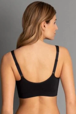 Prothesen-BH Lynn -Amoena Verkaufs-Shop Anita Care Prothesen BH Lynn 5768X 001 schwarz 04 1280x1280