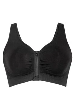 Prothesen-BH Lynn -Amoena Verkaufs-Shop Anita Care Prothesen BH Lynn 5768X 001 schwarz 05 1280x1280