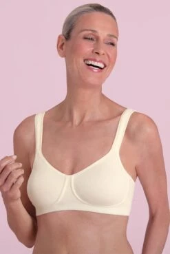 Prothesen-BH Salvia 11 Prothesen-BH Salvia -Amoena Verkaufs-Shop Anita Care Prothesen BH Salvia 5722X 047 champagner 02 1280x1280