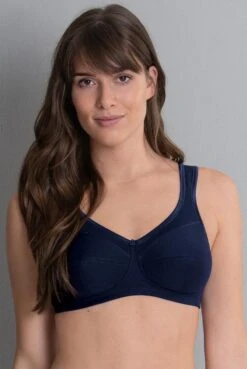 Entlastungs-BH Jana 8 Entlastungs-BH Jana -Amoena Verkaufs-Shop Anita since 1886 Entlastungs BH Jana 5427 380 maritim blue 03 1280x1280