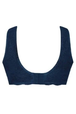 Bralette Essential Lace -Amoena Verkaufs-Shop Anita Essentials Lace Bralette 5400 380 maritim blue 05 1280x1280